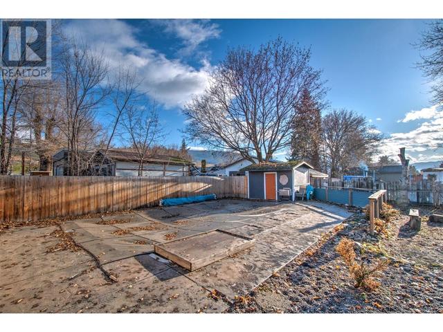 6775 Cools Road, House other with 3 bedrooms, 1 bathrooms and 4 parking in North Okanagan B BC | Image 19