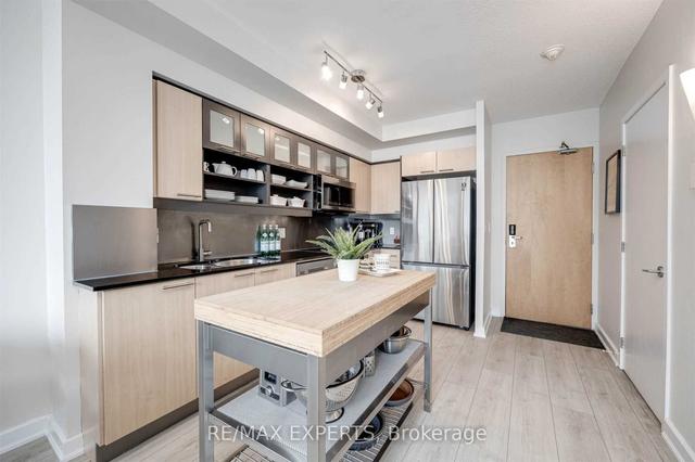 lph14 - 36 Blue Jays Way, Condo with 2 bedrooms, 2 bathrooms and 0 parking in Toronto ON | Image 31