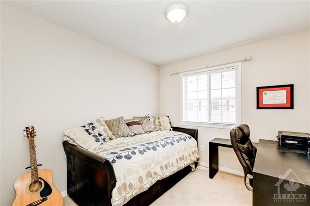 154 Patriot Place, Townhouse with 3 bedrooms, 3 bathrooms and 3 parking in Ottawa ON | Image 18