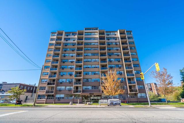 106 - 1950 Main St W, Condo with 0 bedrooms, 1 bathrooms and 1 parking in Hamilton ON | Image 1