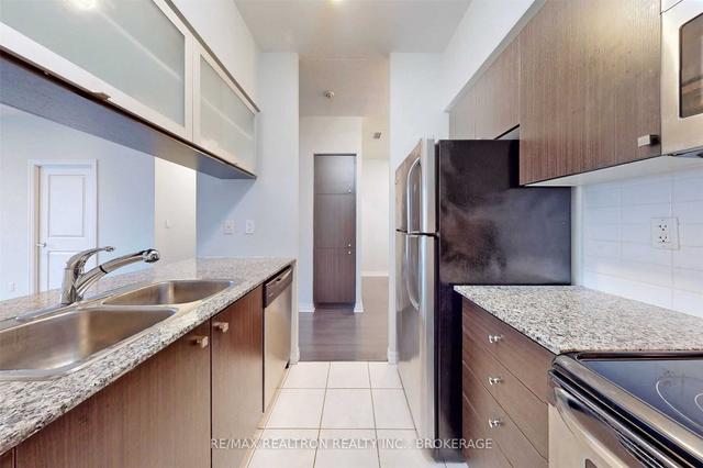ph02 - 2015 Sheppard Ave E, Condo with 2 bedrooms, 2 bathrooms and 1 parking in Toronto ON | Image 40