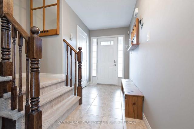 4888 Adam Crt, House attached with 3 bedrooms, 4 bathrooms and 2 parking in Lincoln ON | Image 33