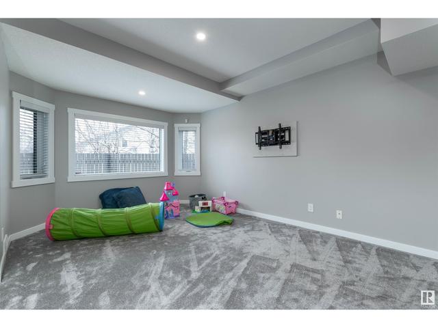 10 Canterburry Tc, House detached with 4 bedrooms, 3 bathrooms and null parking in Edmonton AB | Image 31