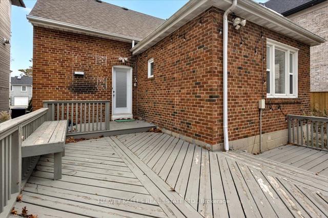 80 Bideford Ave, House detached with 3 bedrooms, 2 bathrooms and 3 parking in Toronto ON | Image 7