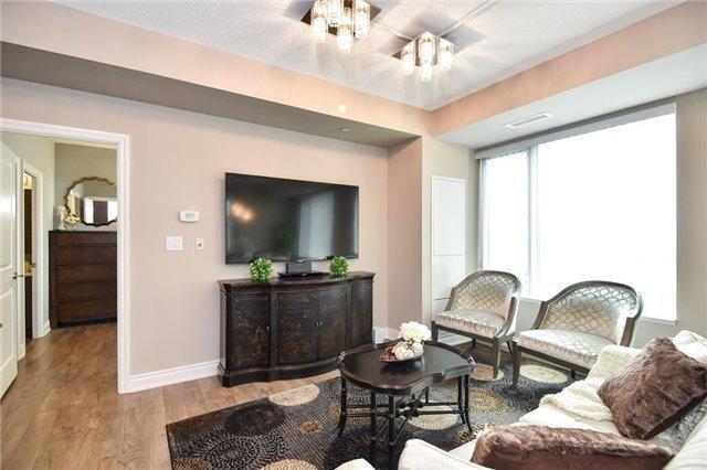 317 - 277 South Park Rd, Condo with 2 bedrooms, 2 bathrooms and 1 parking in Markham ON | Image 8