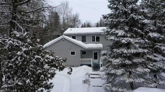 504 Birch Point Rd, House detached with 3 bedrooms, 3 bathrooms and 4 parking in Kawartha Lakes ON | Image 1
