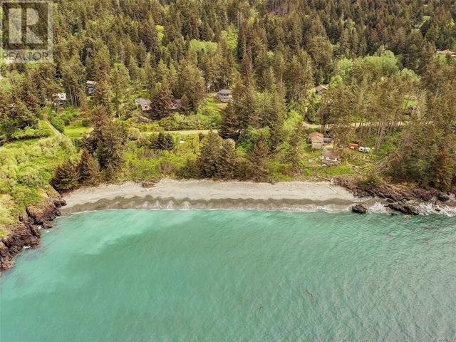 8519 West Coast Rd, House detached with 1 bedrooms, 1 bathrooms and 3 parking in Juan de Fuca BC | Image 36