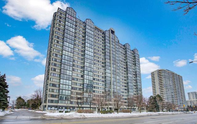 407 - 350 Webb Dr, Condo with 2 bedrooms, 2 bathrooms and 2 parking in Mississauga ON | Image 1