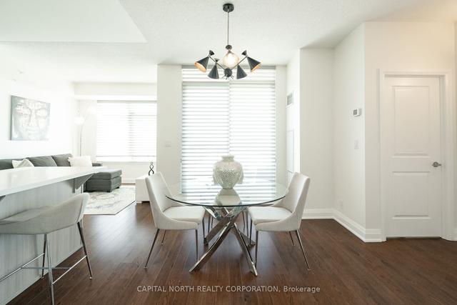 416 - 24 Woodstream Blvd, Condo with 1 bedrooms, 1 bathrooms and 1 parking in Vaughan ON | Image 28