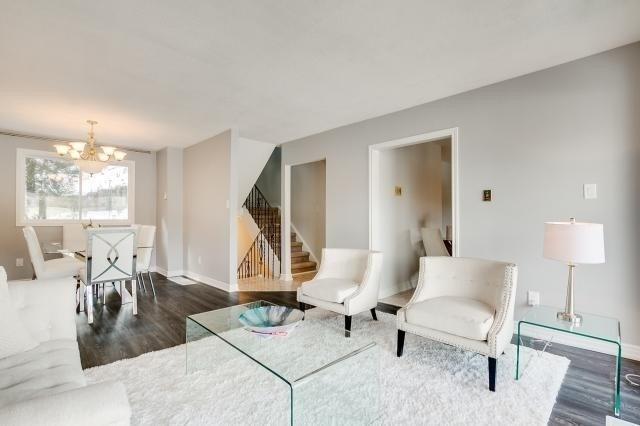 104 South Kingsway, House detached with 4 bedrooms, 4 bathrooms and 1 parking in Toronto ON | Image 4