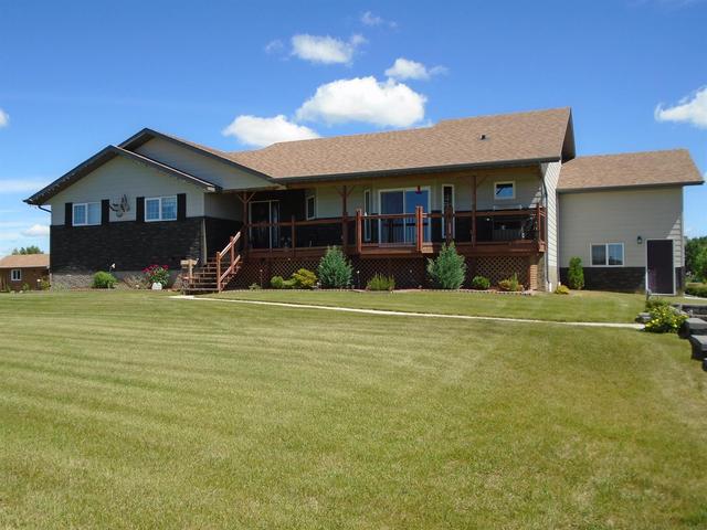 65016 Twp Rd 442, House detached with 5 bedrooms, 3 bathrooms and null parking in Wainwright No. 61 AB | Image 38