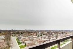 1008 - 541 Blackthorn Ave, Condo with 1 bedrooms, 1 bathrooms and 1 parking in Toronto ON | Image 7