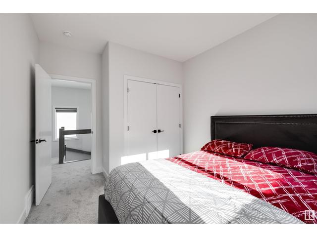721 Ebbers Pl Nw, House detached with 3 bedrooms, 3 bathrooms and null parking in Edmonton AB | Image 30