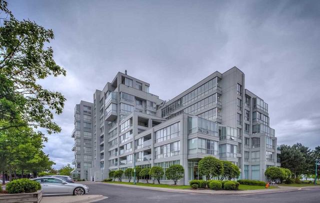 213 - 45 Cumberland Lane, Condo with 1 bedrooms, 1 bathrooms and 1 parking in Ajax ON | Image 1