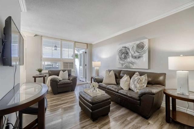 2002 - 1350 York Mills Rd, Condo with 2 bedrooms, 1 bathrooms and 1 parking in Toronto ON | Image 37