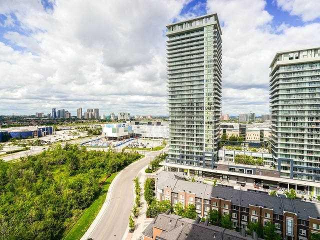 1304 - 385 Prince Of Wales Dr, Condo with 1 bedrooms, 2 bathrooms and 2 parking in Mississauga ON | Image 8