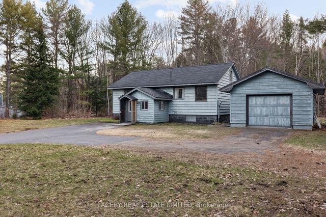 296 Wilson Falls Rd, House detached with 1 bedrooms, 1 bathrooms and 10 parking in Bracebridge ON | Image 29