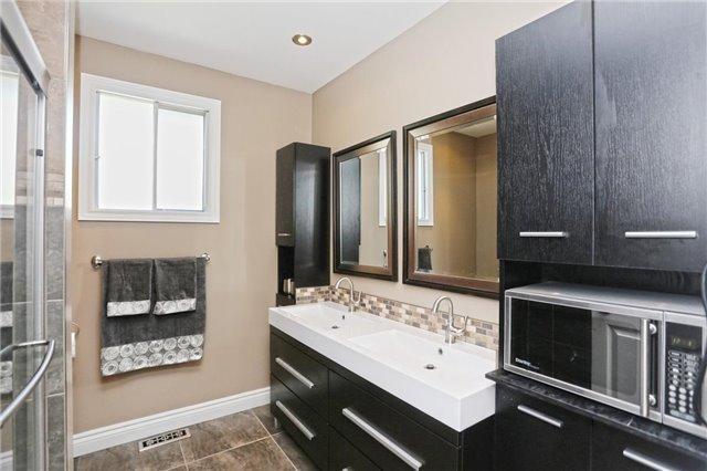 1181 Saginaw Cres, House detached with 4 bedrooms, 5 bathrooms and 4 parking in Mississauga ON | Image 12