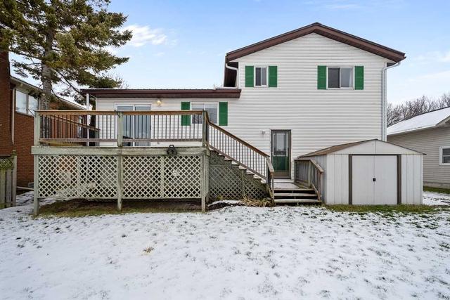5 Harbourview Cres, House detached with 3 bedrooms, 2 bathrooms and 5 parking in Prince Edward County ON | Image 33