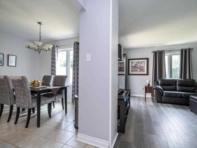 26 - 32 Medley Lane, House detached with 4 bedrooms, 1 bathrooms and 2 parking in Ajax ON | Image 5
