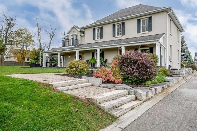 2856 6 Line, House detached with 4 bedrooms, 4 bathrooms and 12 parking in Bradford West Gwillimbury ON | Image 23