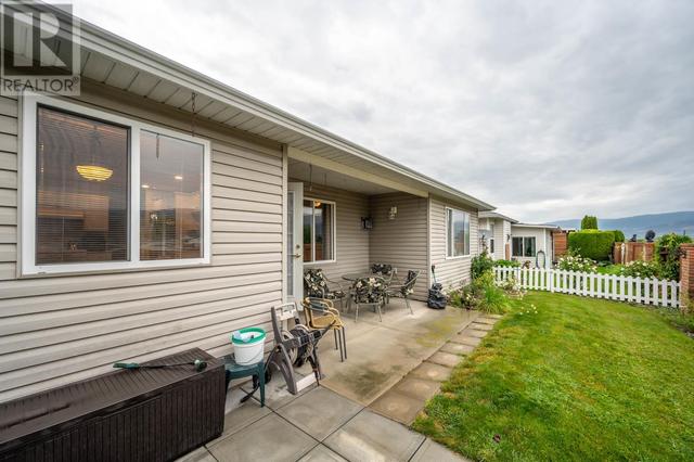 536 Red Wing Drive, House detached with 2 bedrooms, 2 bathrooms and 2 parking in Penticton 1 BC | Image 31