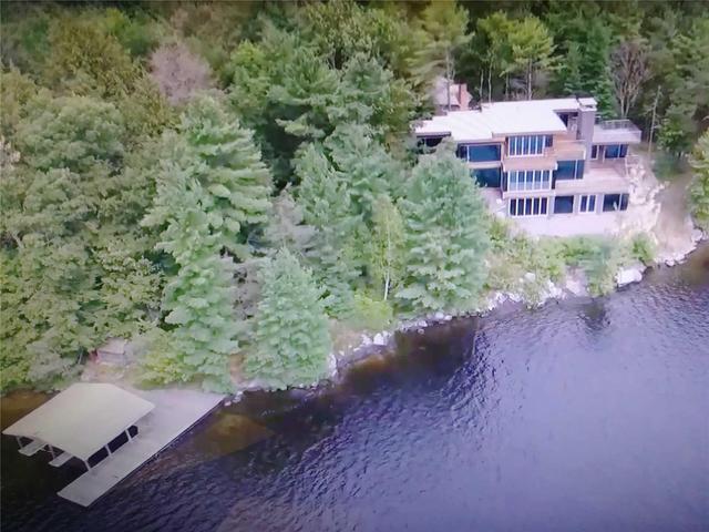 0 Bass Island, House detached with 4 bedrooms, 6 bathrooms and null parking in Muskoka Lakes ON | Image 2