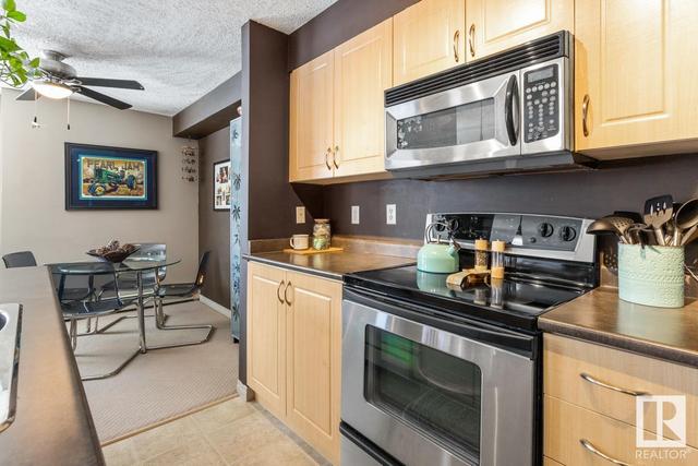 111 - 11445 Ellerslie Rd Sw, Condo with 2 bedrooms, 2 bathrooms and 1 parking in Edmonton AB | Image 8