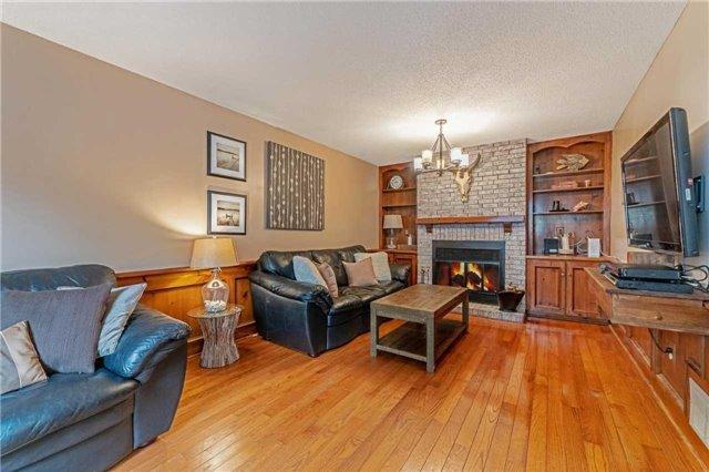 11 Park Lane, House detached with 4 bedrooms, 3 bathrooms and 6 parking in Orangeville ON | Image 6