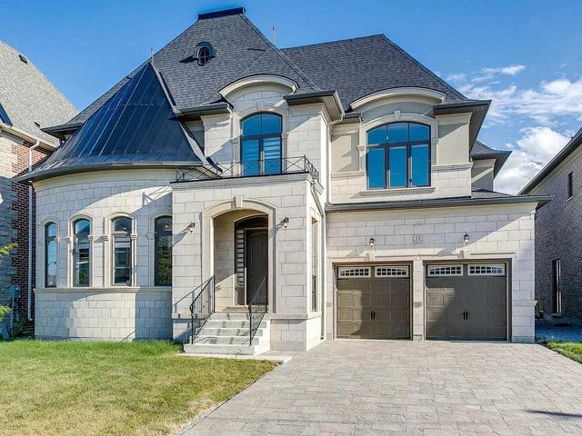 15 Rolling Green Crt, House detached with 4 bedrooms, 6 bathrooms and 4 parking in Vaughan ON | Image 1