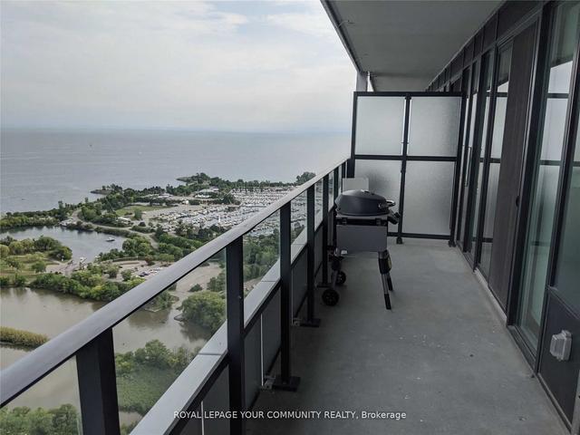 4116 - 30 Shore Breeze Dr, Condo with 1 bedrooms, 1 bathrooms and 1 parking in Toronto ON | Image 23