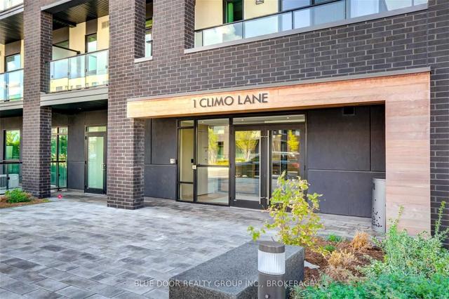 g08 - 1 Climo Lane, Condo with 3 bedrooms, 3 bathrooms and 1 parking in Markham ON | Image 12