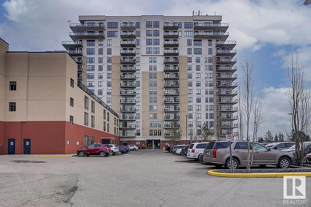 608 - 6608 28 Av Nw, Condo with 2 bedrooms, 1 bathrooms and 1 parking in Edmonton AB | Image 1