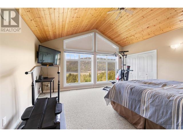 8097 Seed Road, House detached with 5 bedrooms, 4 bathrooms and 4 parking in North Okanagan F BC | Image 60