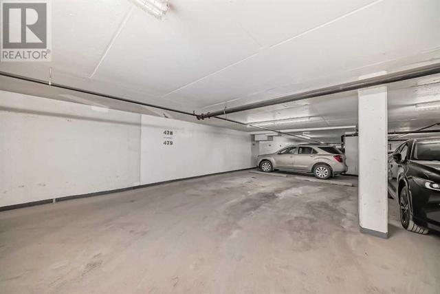 3208, - 1122 3 Street Se, Condo with 1 bedrooms, 1 bathrooms and 1 parking in Calgary AB | Image 35