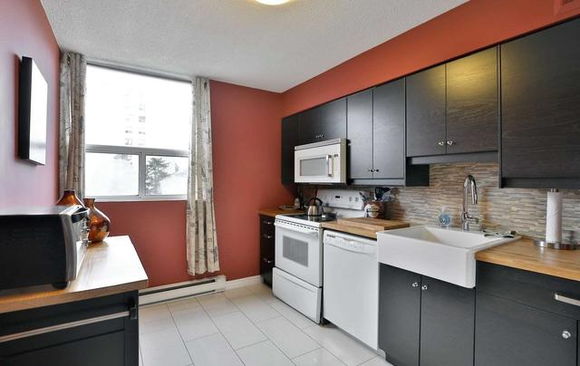 314 - 700 Dynes Rd, Condo with 2 bedrooms, 2 bathrooms and 1 parking in Burlington ON | Image 4