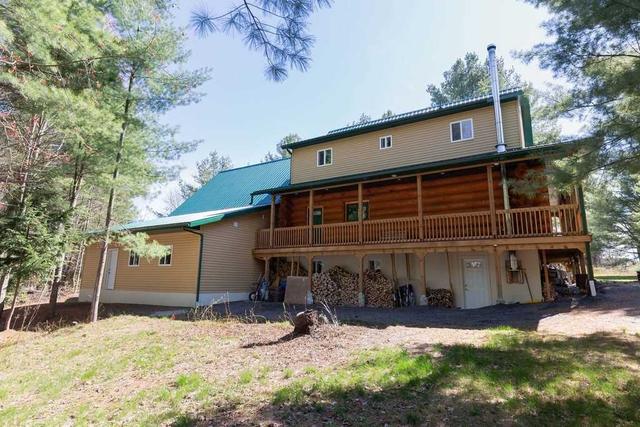 1115 Baseline Rd, House detached with 3 bedrooms, 4 bathrooms and 15 parking in Gravenhurst ON | Image 17