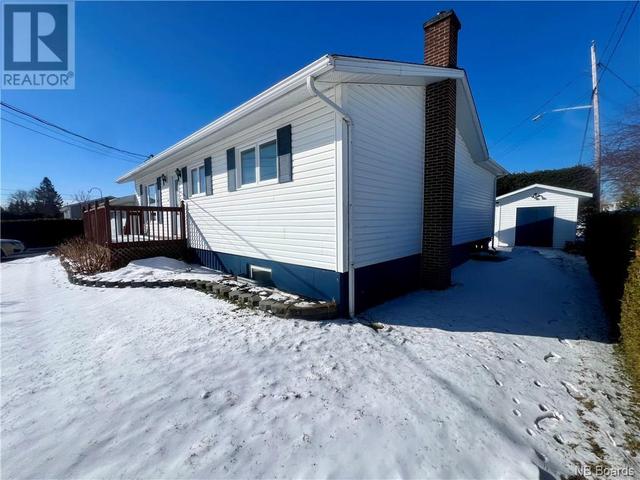 92 Coldbrook Road, House detached with 3 bedrooms, 2 bathrooms and null parking in Grand Falls NB | Image 3