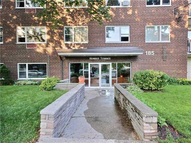 101 - 185 Stephen Dr, Condo with 0 bedrooms, 1 bathrooms and 1 parking in Toronto ON | Image 1