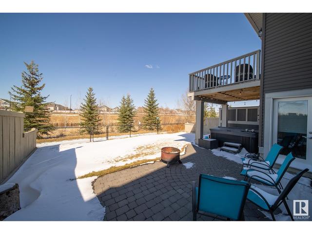 4451 Crabapple Ld Sw, House detached with 3 bedrooms, 3 bathrooms and null parking in Edmonton AB | Image 52