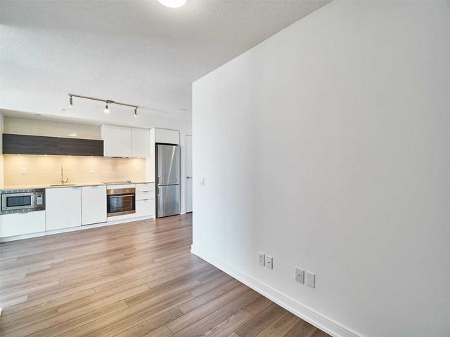 2606 - 20 Thomas Riley Rd, Condo with 1 bedrooms, 1 bathrooms and 1 parking in Toronto ON | Image 7