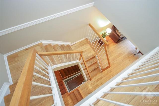 6354 Sablewood Place, Townhouse with 3 bedrooms, 3 bathrooms and 3 parking in Ottawa ON | Image 24
