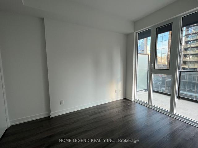 706 - 20 Edward St, Condo with 1 bedrooms, 1 bathrooms and 0 parking in Toronto ON | Image 13