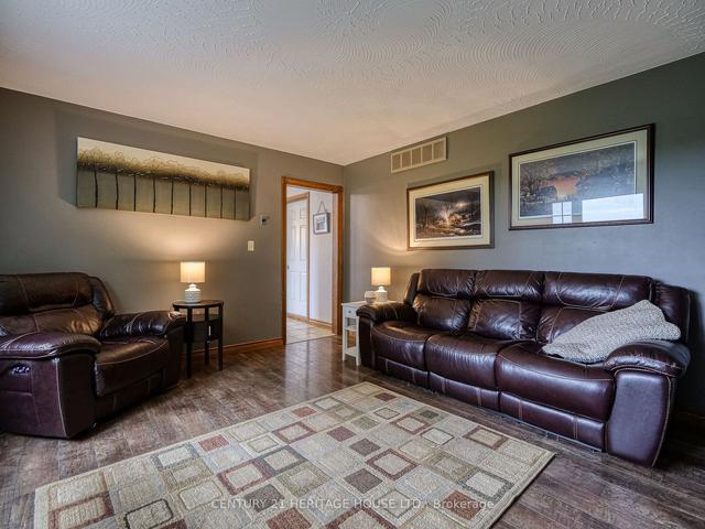 474351 Dodge Line, House detached with 4 bedrooms, 3 bathrooms and 10 parking in South West Oxford ON | Image 21