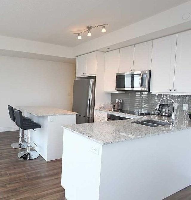 611b - 9600 Yonge St, Condo with 2 bedrooms, 2 bathrooms and 2 parking in Richmond Hill ON | Image 19