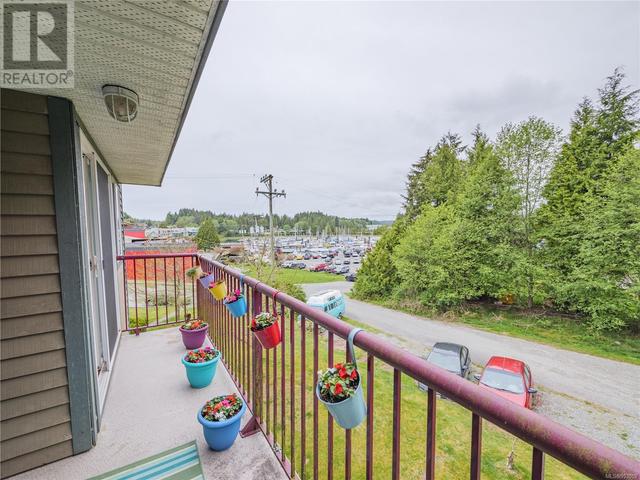 306 - 250 Hemlock St, Condo with 2 bedrooms, 1 bathrooms and 1 parking in Ucluelet BC | Image 1