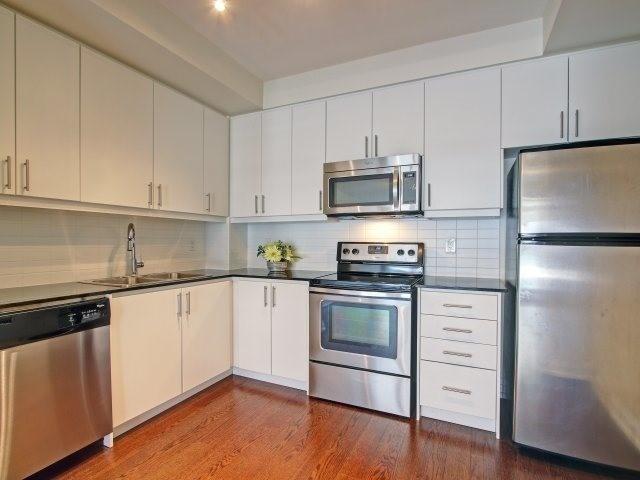 510 - 85 The Donway W, Condo with 1 bedrooms, 1 bathrooms and 1 parking in Toronto ON | Image 12