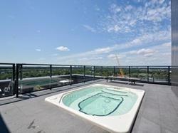 611 - 75 The Donway St W, Condo with 1 bedrooms, 2 bathrooms and 1 parking in Toronto ON | Image 5