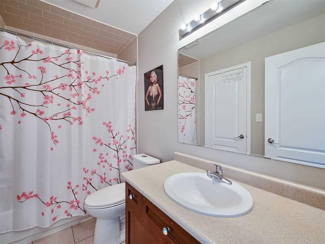 12 Ponymeadow Way, House semidetached with 3 bedrooms, 4 bathrooms and 3 parking in Brampton ON | Image 24
