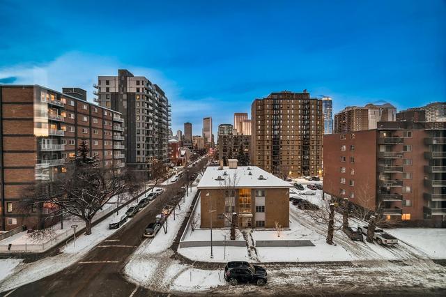 506 - 1500 7 Street Sw, Condo with 2 bedrooms, 2 bathrooms and 1 parking in Calgary AB | Image 26